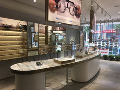 -爱视眼镜隐形眼镜美瞳护理液(书院店)