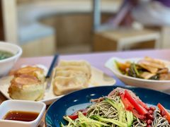 -韩海丽特色美食(秀州路店)