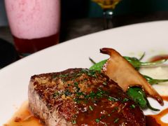-SHADOWS•Bistro&Eatery(安福路店)