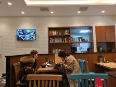 -小杨生煎(乐坊虹井店)