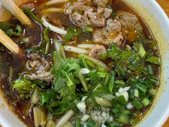 -王记生烫牛杂面馆(兰陵路店)