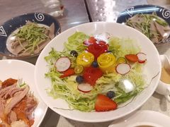 -合胜记太原排档(王府井店)