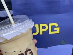 -JPG coffee(广州体育西店)