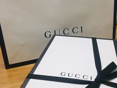 -GUCCI(南京德基店)