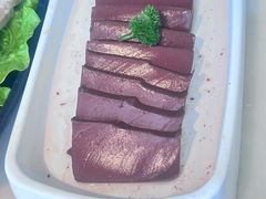 -左庭右院鲜牛肉火锅(浦江欢乐颂店)
