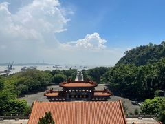 -南沙天后宫景区