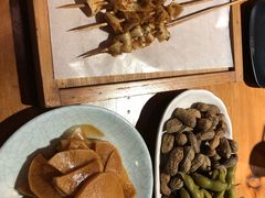 -腰子哥烤串(石佛营炫特店)