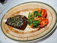 -燃扒房Steakhouse(皇庭店)
