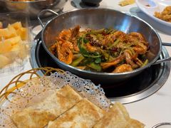 -重庆巴渝火锅(钟家村店)