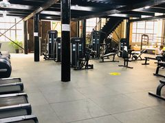 -每时篮球健身馆(魅力城梵木创艺区店)