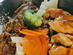 -吉野家(维明街店)