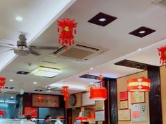 大堂-姚记炒肝店(簋街店)