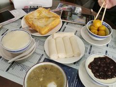 -仁信老铺(华盖路店)