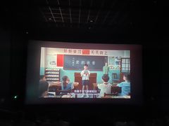 -金逸影城(荟聚IMAX激光店)