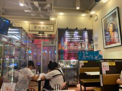 -大哥餐厅(西城花园店)