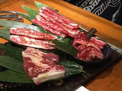 -肉魁屋·烧肉·烧鸟·酒场(高新店)