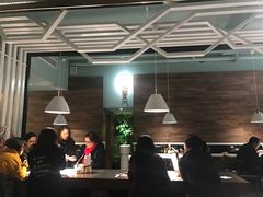 大堂-十面春风·江南面馆(崇宁路店)