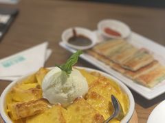 -新白鹿餐厅(滨江银泰店)