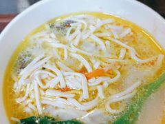 -扬州三头宴(东关街店)