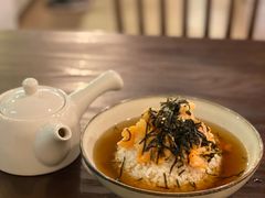 -Retro Deli 茶泡饭