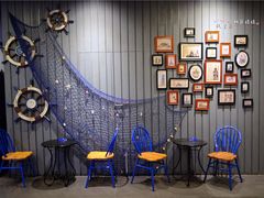 -船奇蒸汽海鲜·闽菜(八市海鲜总店)