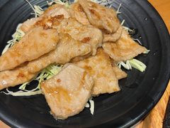 -胜代日本料理(云程巷小区店)