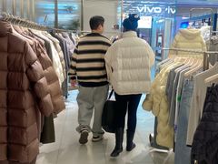 -万达广场(合肥天鹅湖店)
