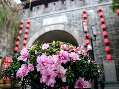 -鼓楼(西湖风景名胜区)