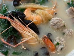老底子杭三鲜-百家鲜·杭帮菜