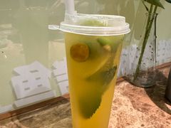 -炭舍干锅·烤鱼(扬名广场店)