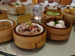 -晋江荣誉国际酒店·港誉茶餐厅