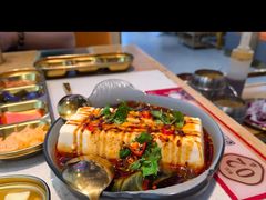 -郭记烤肉创始店(民丰大街店)
