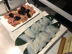 -碗中海·蒸汽海鲜·桑拿鸡(岭南天地店)