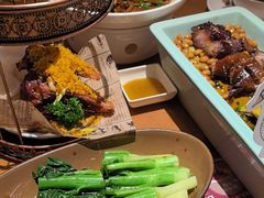 -避风塘·老港味餐厅(虹口龙之梦店)