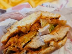 -肯德基(绍兴悦来店)