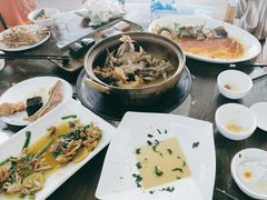 -八仔大富楼·河鲜(西江店)