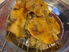 土豆-小民大排档(光谷店)