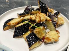 招牌茄子-紫泥369粗粮季(鼓楼店)