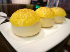 酥皮叉烧餐包-北京四季酒店·采逸轩