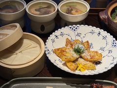 -卯时·龙光雅宴·精致锡帮菜(惠山古镇店)