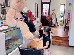 -初甜·舒芙蕾·韩式雪花冰(流塘店)