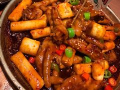-将军牛排·尔滨地标朝鲜族美食(总店)