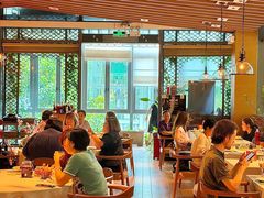 -若蘭慈·无国界素食料理(欢乐海岸店)
