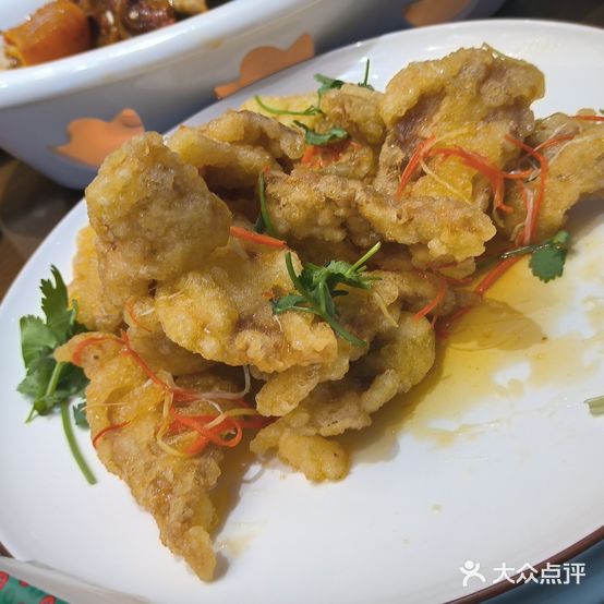 新村杀猪菜(新村绿地店)