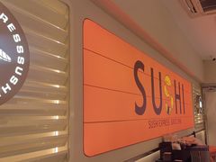 -争鲜回转寿司(东方银座店)
