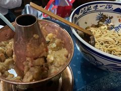 -蜗牛小馆醉乡民谣云南菜(惠新西里店)