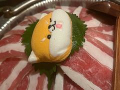 -弓二·烧鸟居酒屋(财富购物中心店)