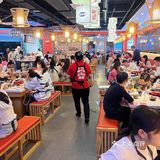 唯一的缺点：只有成都才有。。。