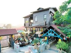 -石涧故事·私房菜(紫云路店)