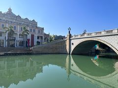 -赤坎·广东华侨国际旅游度假区